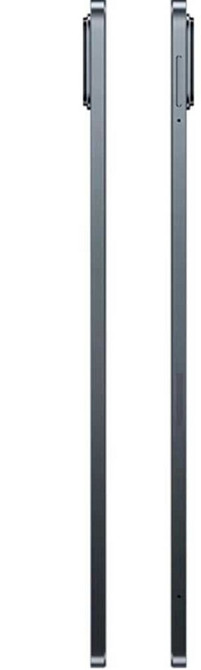 Игровой планшет Xiaomi Global Redmi Pad 11 дюймов 12/256GB Slim Харьков - изображение 4