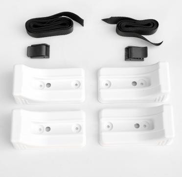 Універсальне Кріплення Для Паливного Бака Lalizas 44838 Київ - фото 1