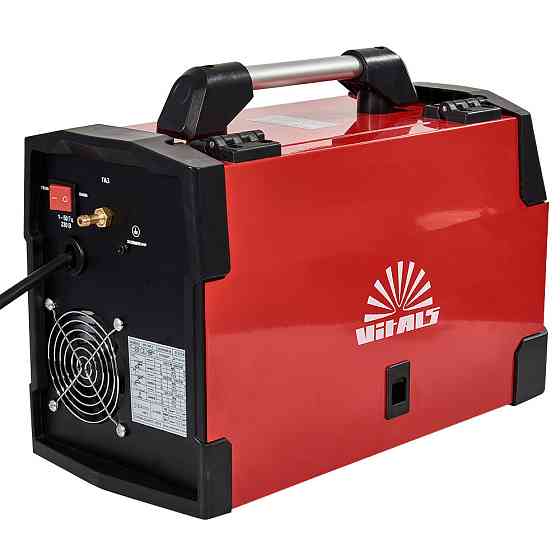 Сварочный аппарат Vitals Master MIG-1400 S Харьков