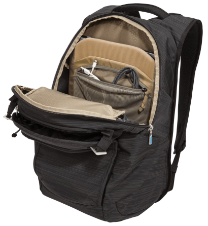 Рюкзак Thule Construct Backpack 24L CONBP-116 Black (7081846) Київ