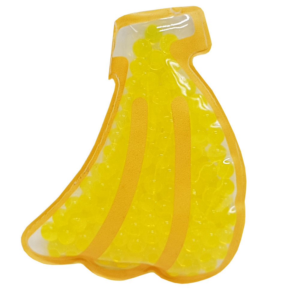 Іграшка антистрес з орбізами Bananа MQ10276(Banana) Вінниця - фото 1