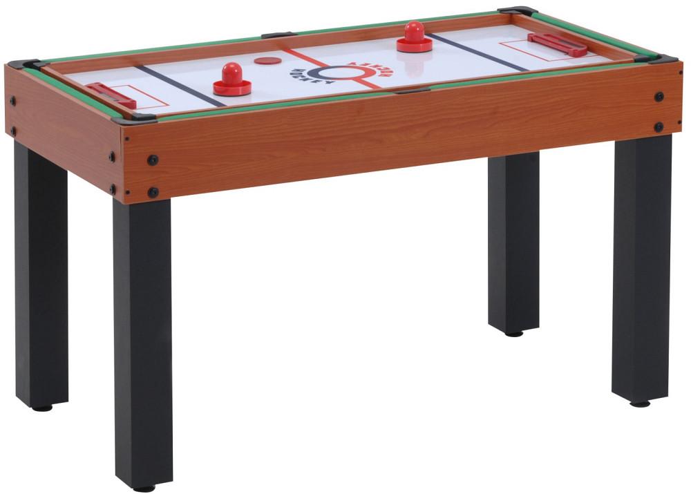 Настільна гра Garlando Multi 12in1 (MULTI12CIRLNO) Київ - фото 8