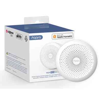 Модуль управління розумним будинком Aqara M1S-GEN2 Вінниця