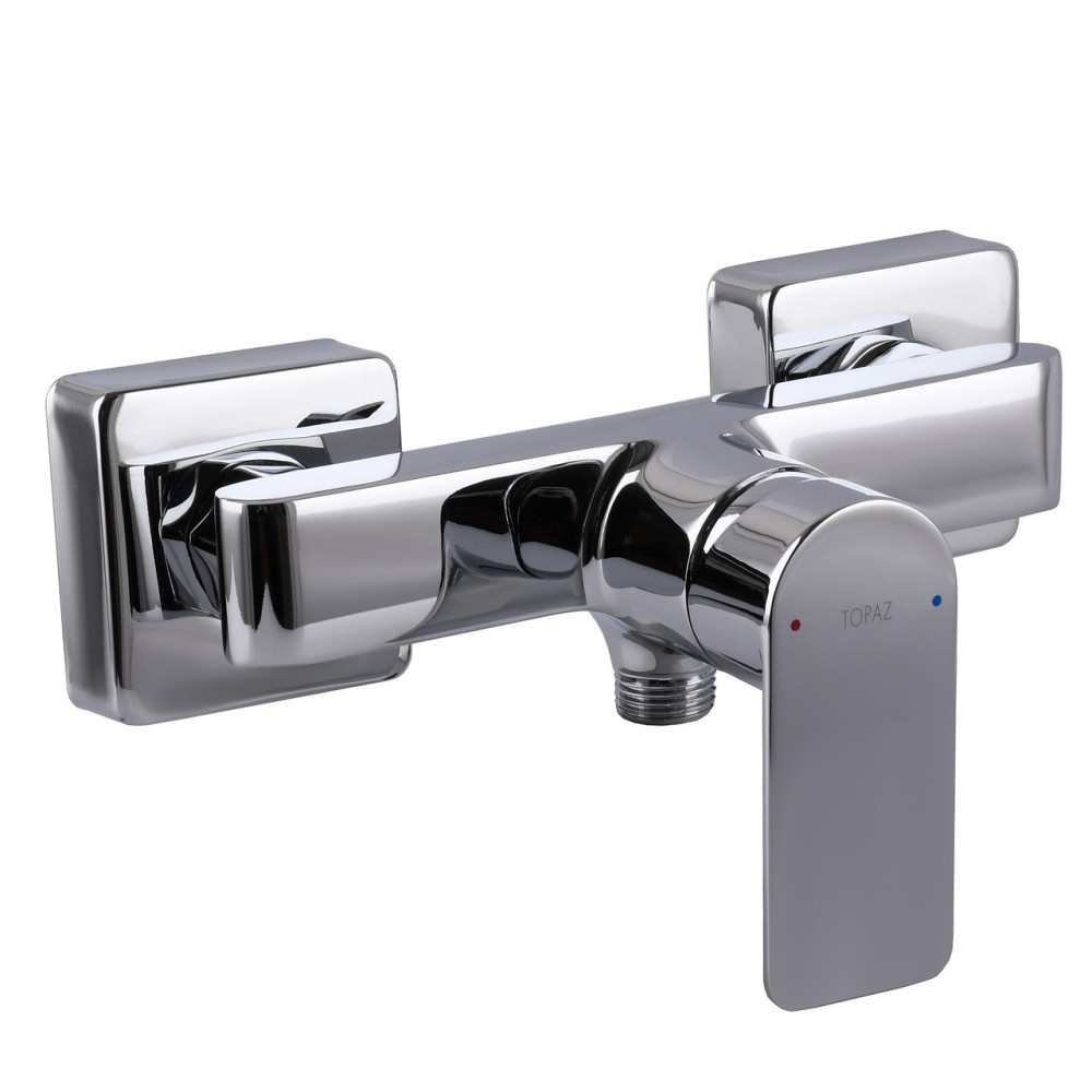 Змішувач для душа TOPAZ SARDINIA TS 08105-H20 (000022534) Київ - фото 1