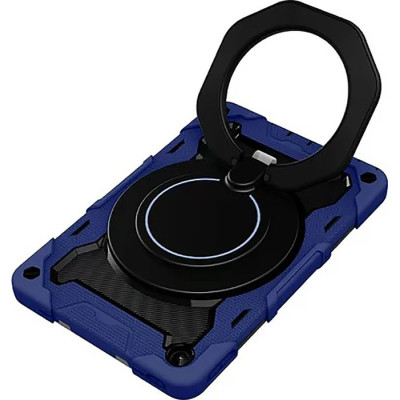 Чохол до планшета BeCover Lenovo Tab M10 Plus TB-125F (3rd Gen)/K10 Pro TB-226 10.61&quot; Blue (709926) Вінниця - фото 7