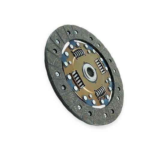 Диск ведомый 2123 Шевроле сцепления Мукачево