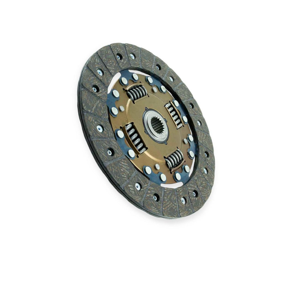 Диск ведомый 2123 Шевроле сцепления Мукачево - изображение 1