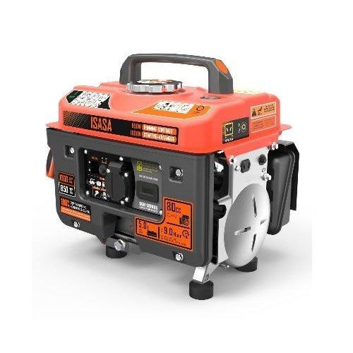 Генератор бензиновий GENERGY ISASA 1 кВт Одеса - фото 5