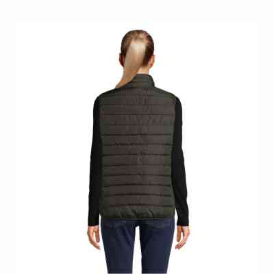 Жилет Sol's Stream BW women армійський L (04021269L) Винница