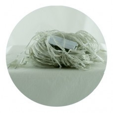 Гирлянда-водопад (Curtain-Lights) Itrains-320-B универсальная, пров.:прозрачный, 3м (Синий) Одесса - изображение 1