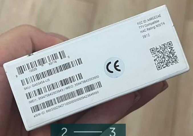 Телефон: Google Pixel 7 Pro 128Gb. Київ - фото 3