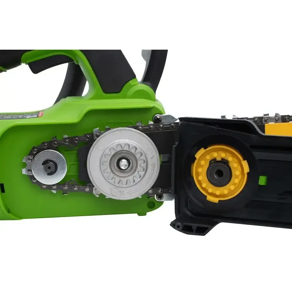 Аккумуляторная минипила цепная PKA42Li ,Бесщеточная цепная пила Procraft,Минипила цепная аккумуляторная 20 В Львов - изображение 7