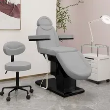 Педикюрне Крісло Calissimo Fotel Kosmetyczny Elektryczny Do Salonu Kosmetycznego Pedicure Regulacja 3 Siłowniki Київ