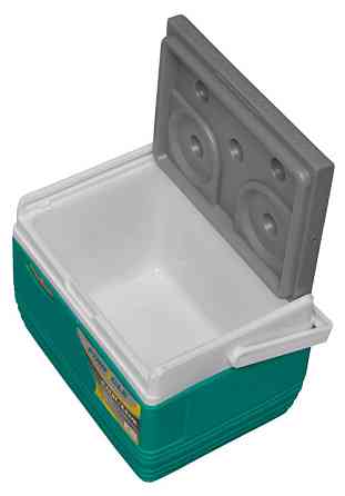 Термобокс Pinnacle Eskimo 4,5 л, бірюзовий Київ