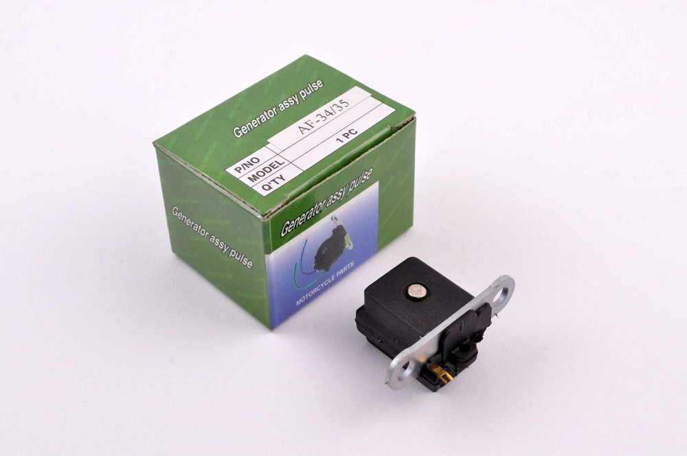 Датчик Холла скутер Хонда Дио ZX Мукачево - изображение 1