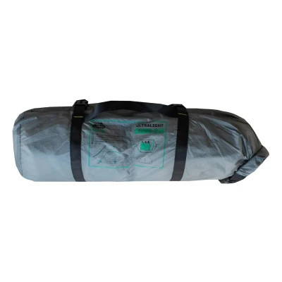 Намет Tramp Cloud 3 Si Red (TRT-094-red) Вінниця - фото 7