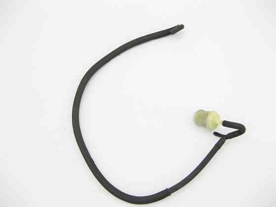 Mercedes-Benz  A6510781381 Пневмотрубка двигуна OM651 R4 2.2 cdi E-Class W212 C207 C-Class W204 ML GLE W166 GLK X204 SLK R172 Одесса