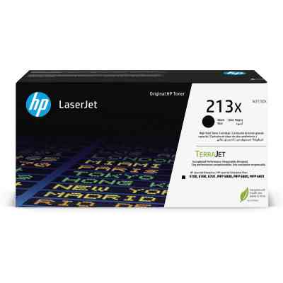 Картридж HP CLJ 213X Black 9K (W2130X) Винница