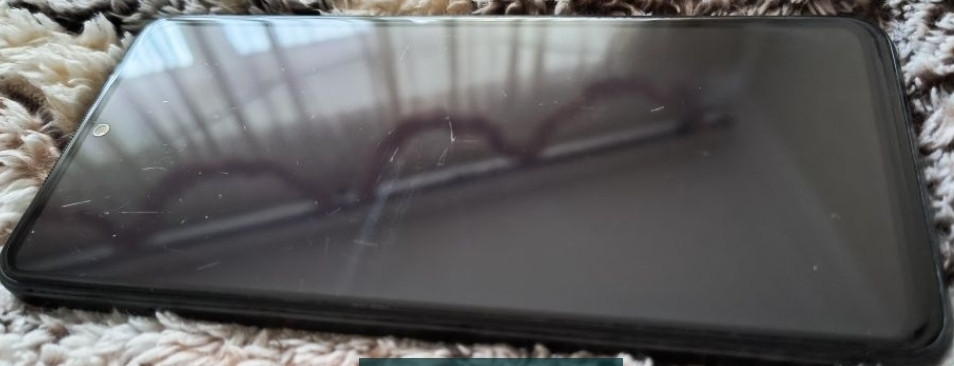 Смартфон Xiaomi Redmi Note 12S Киев - изображение 2