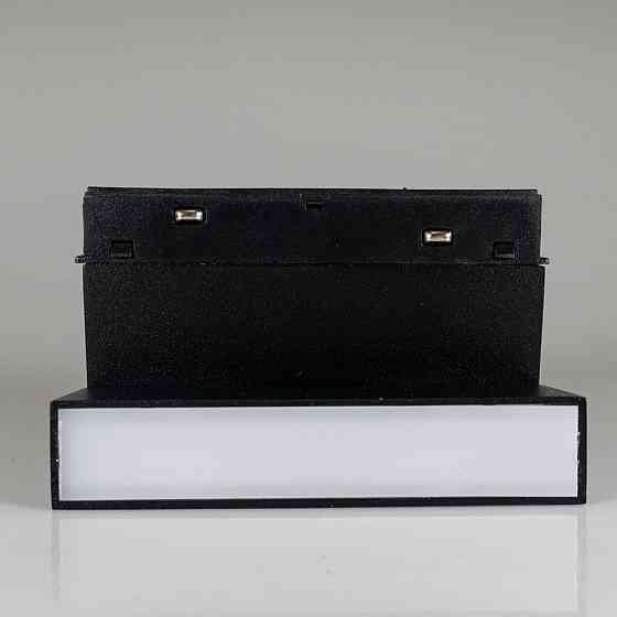 Milight Магнітний світильник лінійний поворотний floodlight білий 4000К L112mm 6Вт 480Lm 48V Коломыя