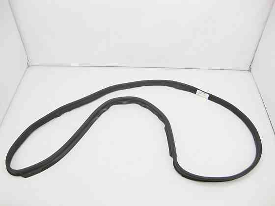 Mercedes-Benz  A2217500498 Ущільнювальна гумка кришки багажника S-Class W221 Одесса