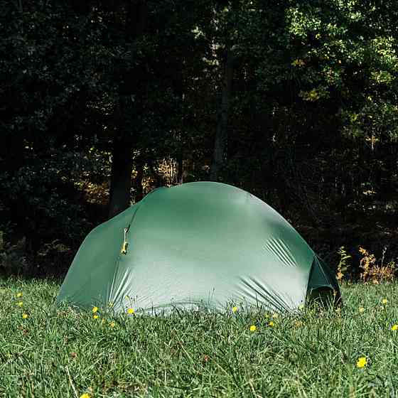 Намет Wechsel Exogen 1 ZG Green (231048) Вінниця