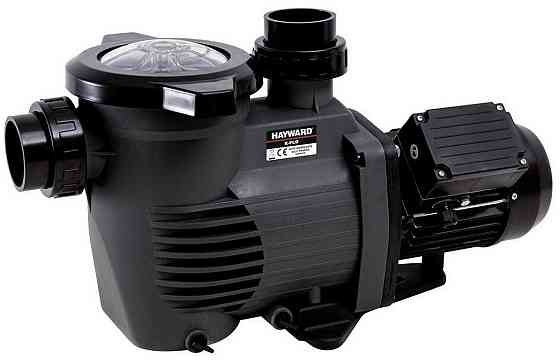 Насос для бассейнов Hayward K-FLO SPK12605XY1E2 (220 В. 7.5 м3/год. 0.5 НР) Киев