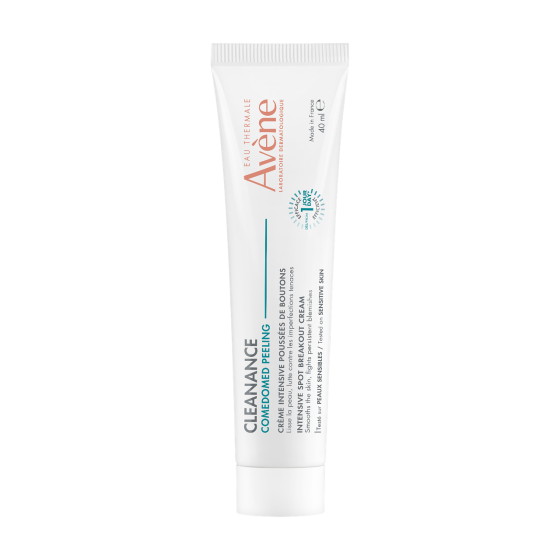 Авен Клинанс Комедомед Пилинг для проблемной кожи Avene Cleanance Comedomed Peeling 40 мл Днепр