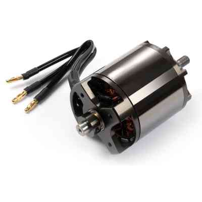 Двигатель для дрона Emax ECO II 5345 170KV- Model B with Hollow shaft (0101096089B) Винница