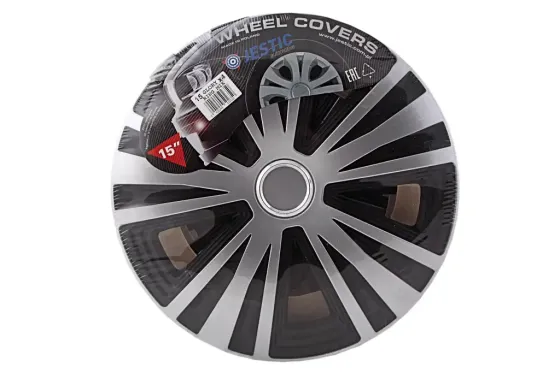 Колпак колеса 15 Jestic Glory Ring Mix Винница