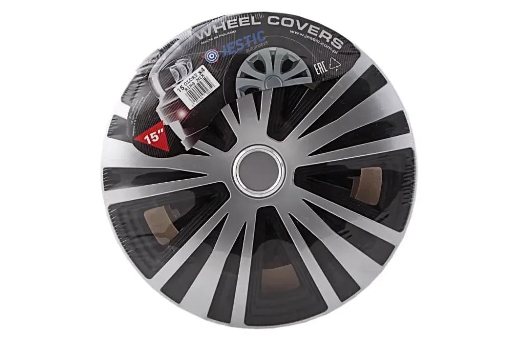 Колпак колеса 15 Jestic Glory Ring Mix Винница - изображение 1