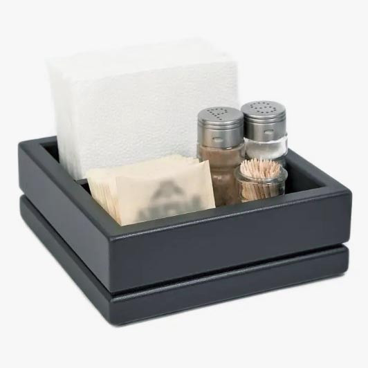 Фуршетний органайзер "Шарон" венге Миколаїв - фото 3