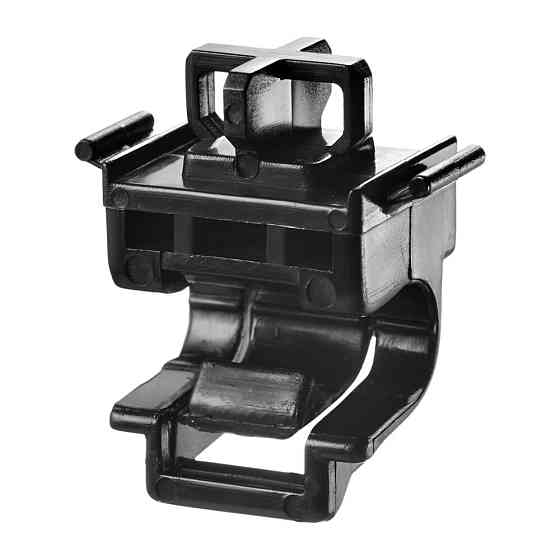 Клипса опоры капота Honda 90677SE0003 90677-SE0-003 Киев