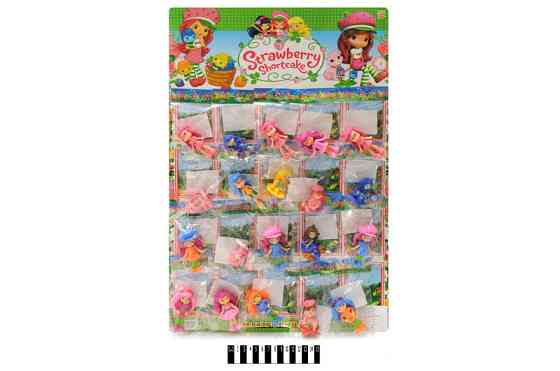 Іграшка  з  мультф.