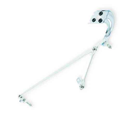 Трапеция 2101, 21011, 2102 (СЛ191Б) дворников Мукачево