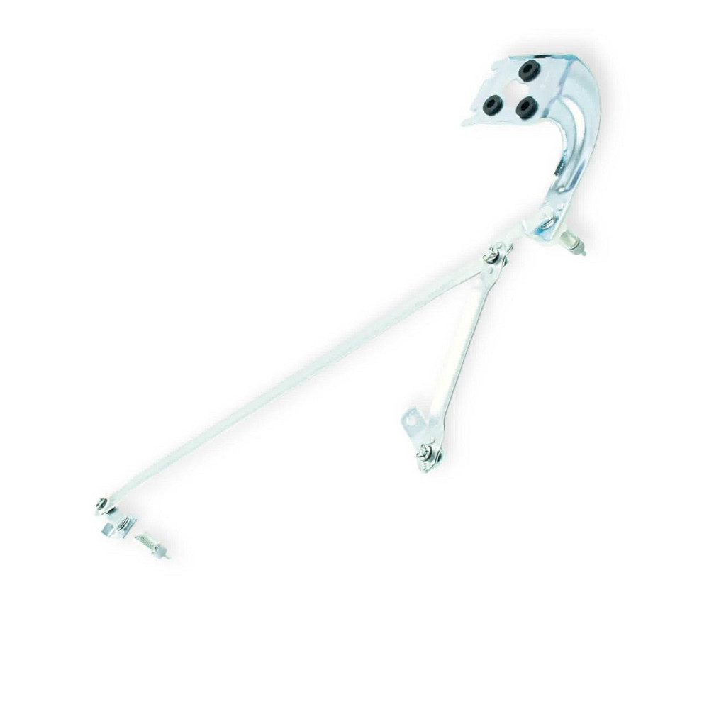 Трапеція 2101, 21011, 2102 (СЛ191Б) двірників Мукачево - фото 2