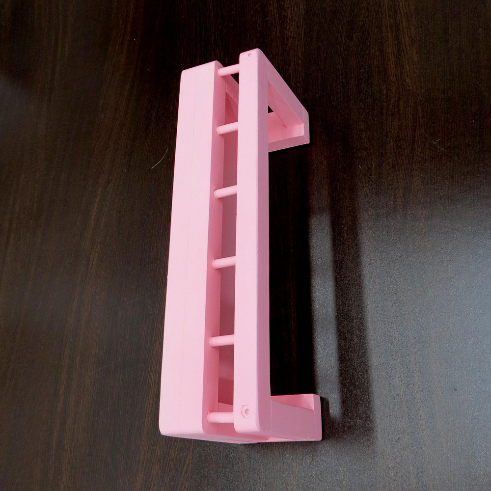 Полка настенная, настольная 