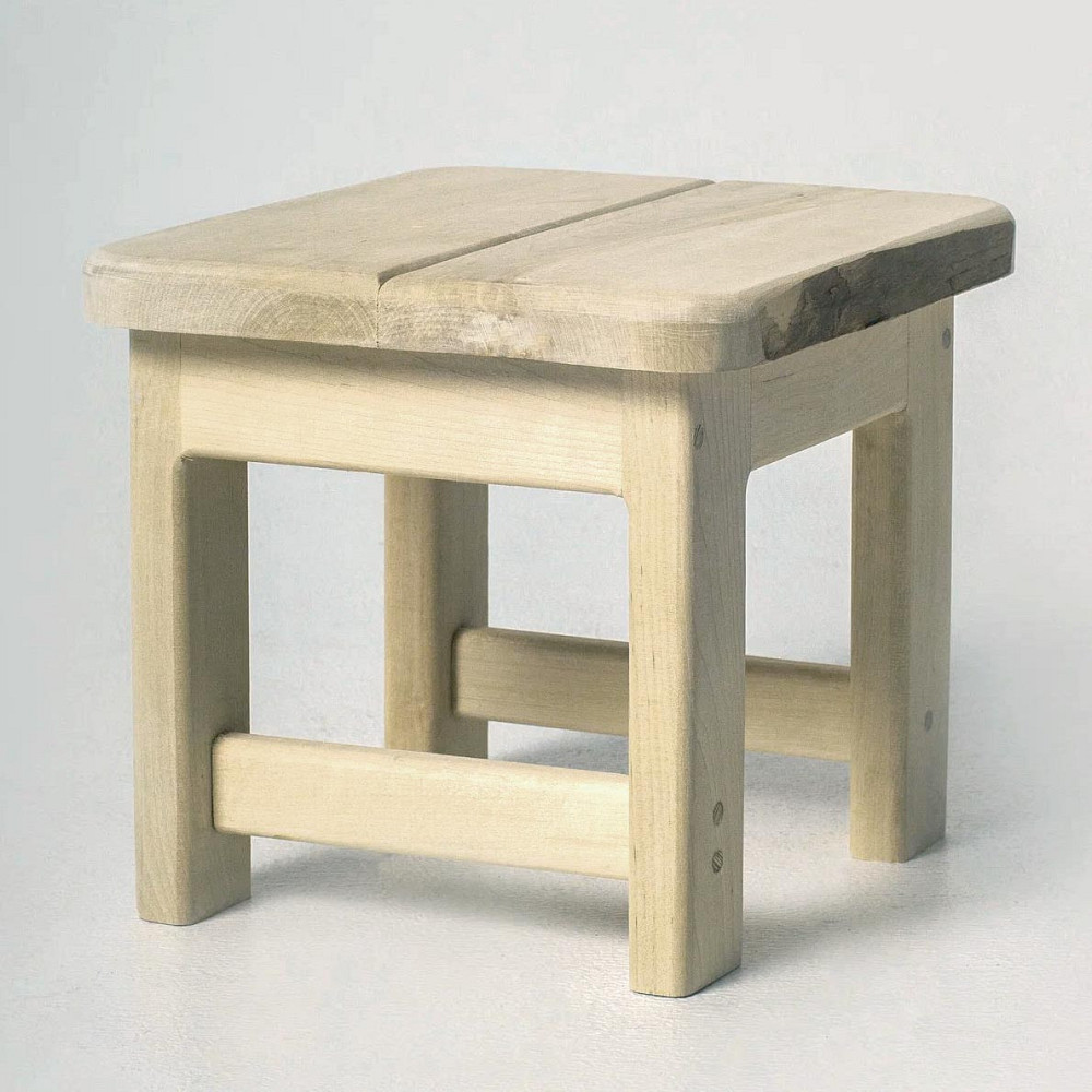 Стілець для ванної "Дарінелія" бланже Миколаїв - фото 1