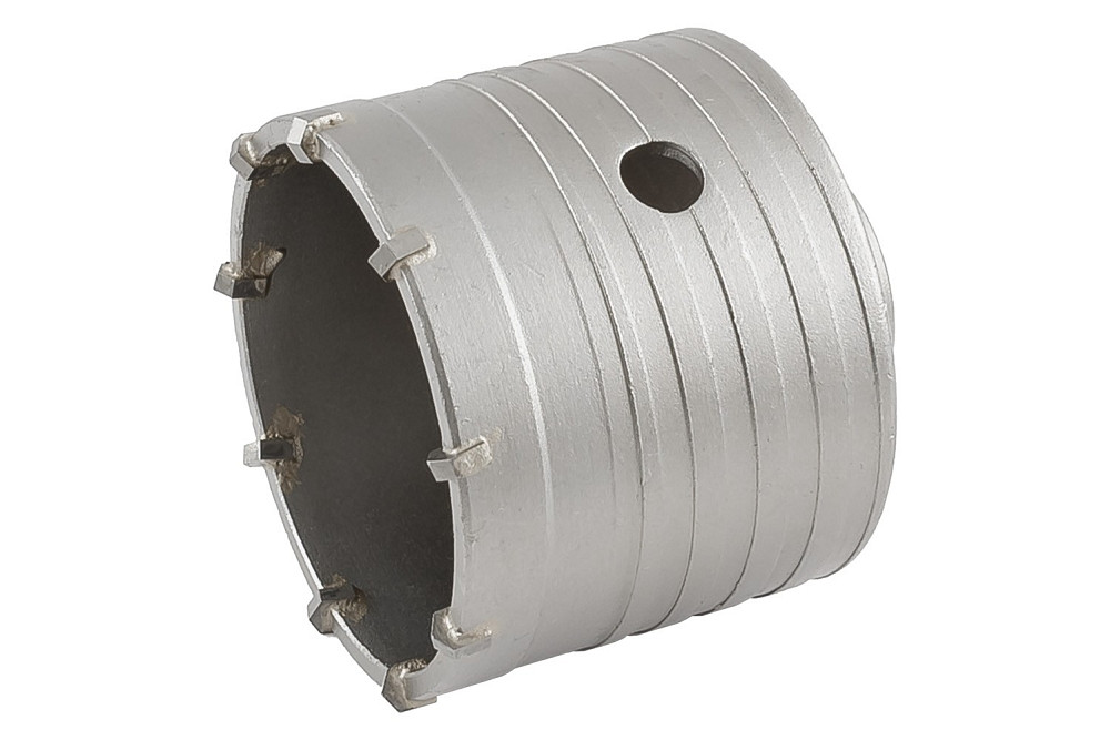 GRANITE Свердло корончате для бетону GRANITE 75 мм 9 зубців 2-08-075 Коломия - фото 1