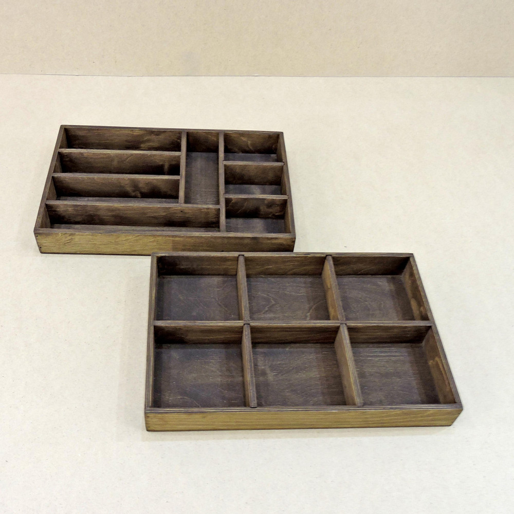 Лоток для столовых приборов 