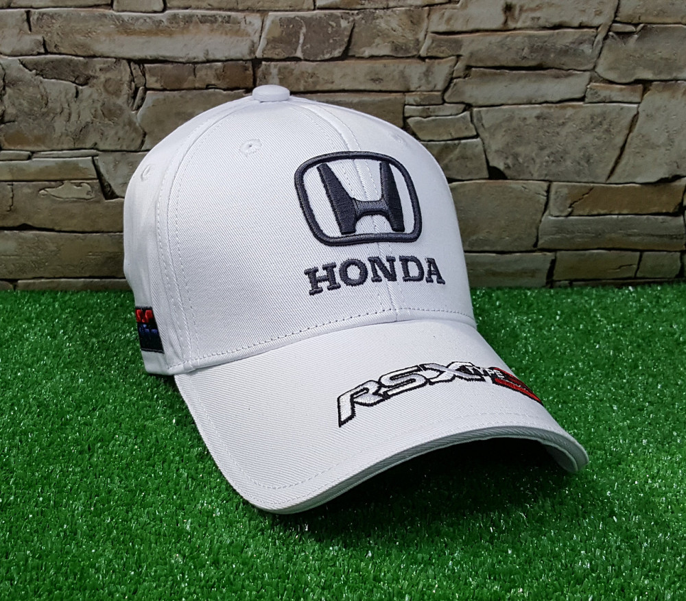 Кепка, бейсболка Honda Київ - фото 4