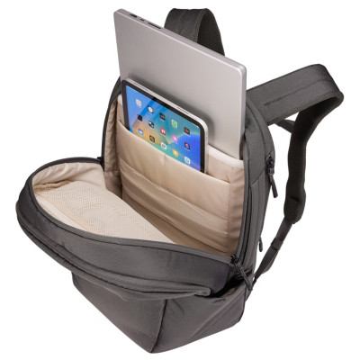 Рюкзак для ноутбука Thule 16&quot; Subterra 2 27L TSLB-417 Vetiver Gray (3205029) Вінниця - фото 2