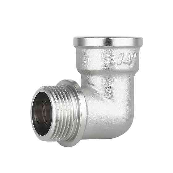 Куточок Thermo Alliance Forte 3/4" ВН SF37220 Київ