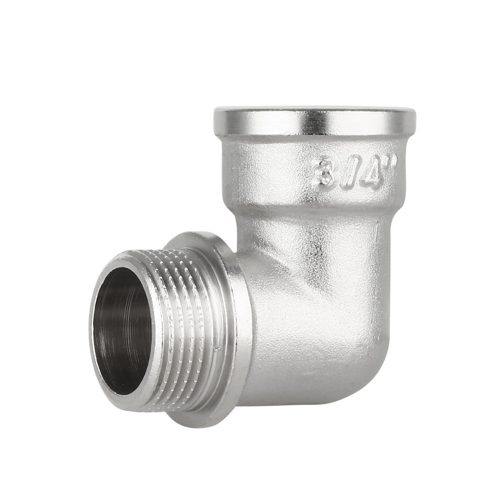 Куточок Thermo Alliance Forte 3/4" ВН SF37220 Київ - фото 1