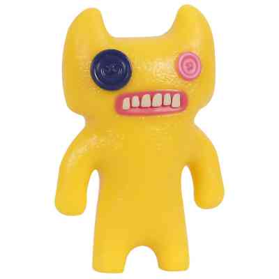 Фигурка Fuggler Желтый нерешительный монстр (FG2012Q) Винница