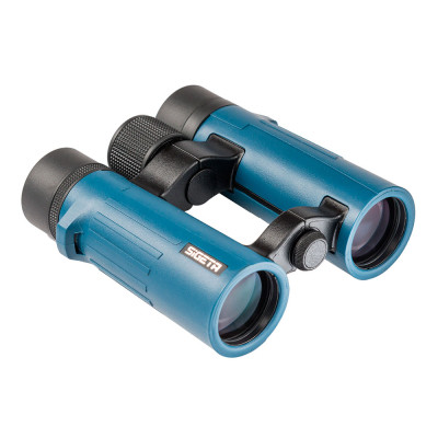 Бінокль Sigeta Imperial 8x34 Blue (65832) Вінниця - фото 1