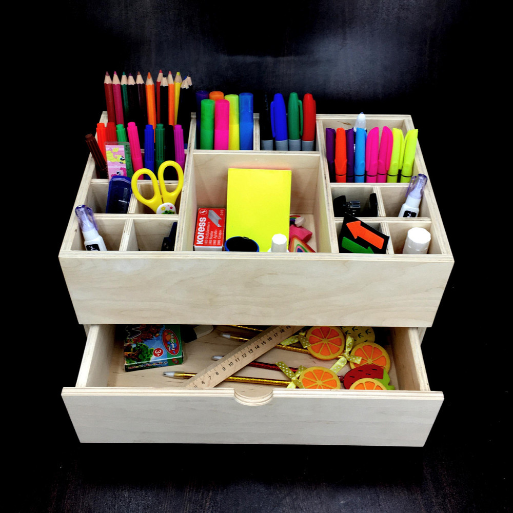 Настольный органайзер 