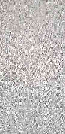 Шпалери вінілові на флізеліні гарячого тиснення DUKA Selective 1.06x10 однотонні структурні під кору дерева пісочні 32751-1 Київ