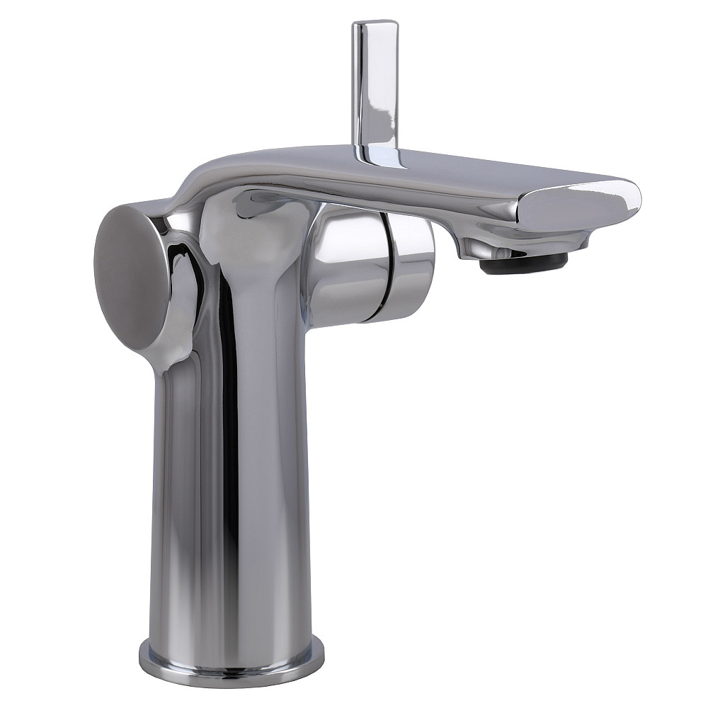 Змішувач для умивальника TOPAZ MODERNO TMD-33201-H78 Луцк - изображение 2