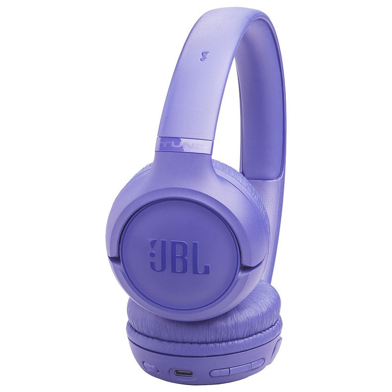 Bluetooth-гарнітура JBL Tune 730BT Lavender (JBLT730BTLAV) ( 29962 ) Харьков - изображение 4
